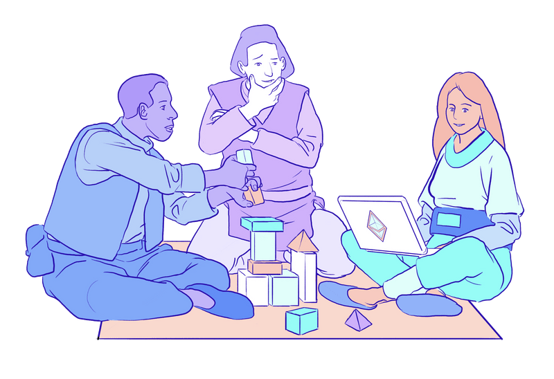 eth community eth community