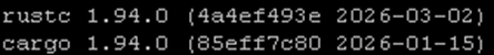 RISC Zero zkVM with Rust – Complete Setup & Proof Generation Guide