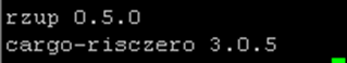 RISC Zero zkVM with Rust – Complete Setup & Proof Generation Guide