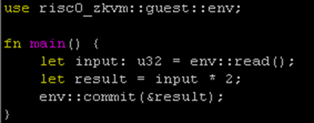RISC Zero zkVM with Rust – Complete Setup & Proof Generation Guide